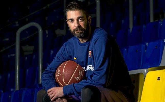 Navarro, baja para la Copa por una apendicitis aguda