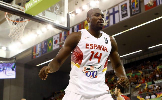 Ibaka deja Orlando y pone rumbo a los Raptors