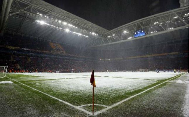 Turquía anuncia que presentará su candidatura para la Eurocopa de 2024
