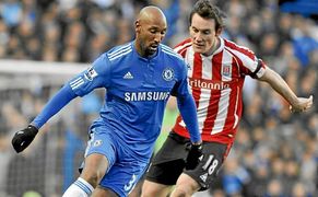 Anelka: "Si jugase en el PSG marcaría diez goles"