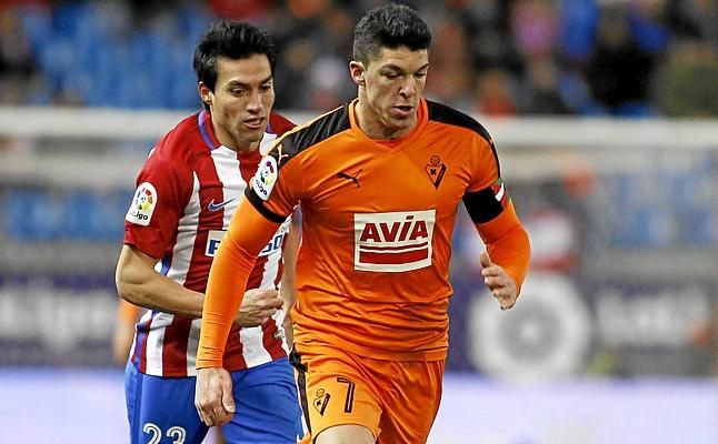 Capa sólo saldrá si el Barça paga su cláusula