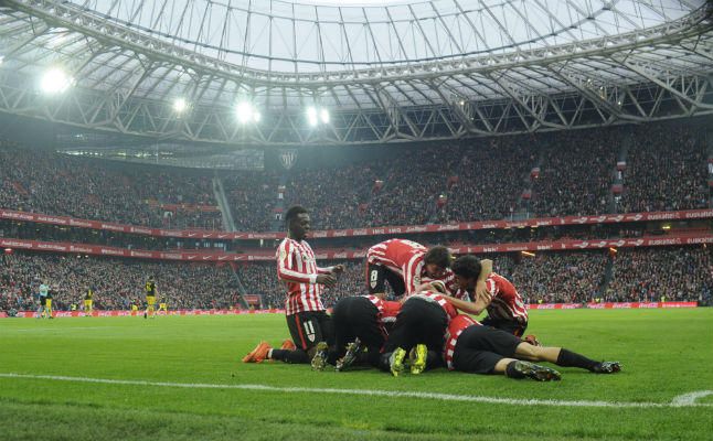 Athletic-APOEL: La imbatibilidad de San Mamés para encarrilar la eliminatoria