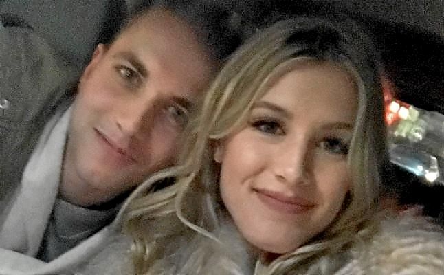 Bouchard tiene una cita con un fan tras perder una apuesta