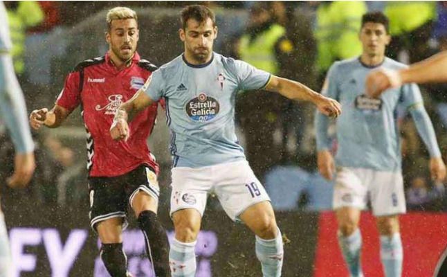 Celta-Shakhtar: Un nuevo reto para sanar heridas