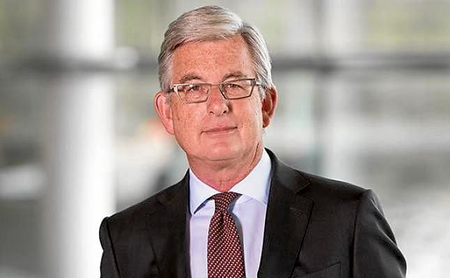 Ekrem Sami anuncia su marcha de McLaren tras 35 años