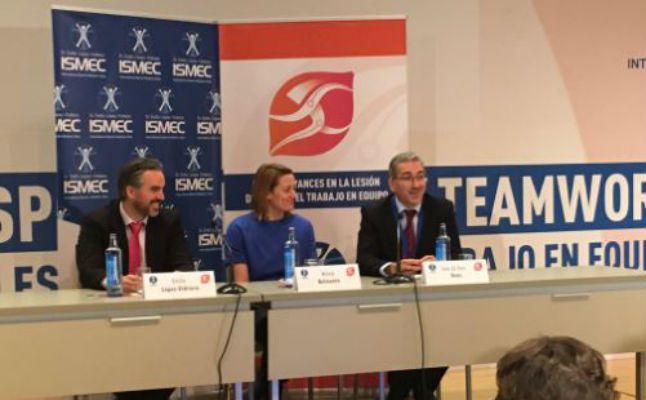 Más de 200 expertos asisten en Sevilla al Foro Mundial de Medicina Deportiva