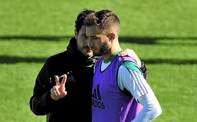 Pezzella: "¿La selección? Ojalá algún día"