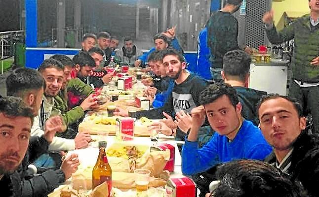 El amateurismo, el secreto de la Estrella