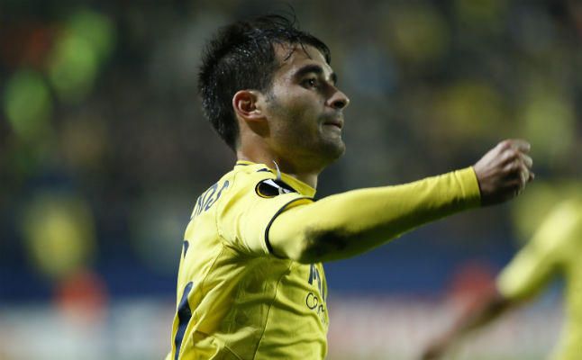 Villarreal-Roma: Duelo de aspirantes al título