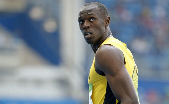 El TAS recibe el recurso de Carter por el que Bolt podría recuperar su oro