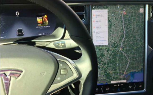 Marc Gasol se vuelve viral por ir al All-Star en un coche eléctrico