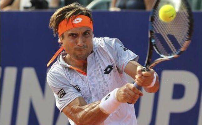Ferrer y Robredo se despiden de Buenos Aires en segunda ronda
