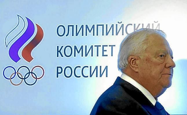 Rusia acusa a la BBC de intentar desacreditar el Mundial 2018 con documental