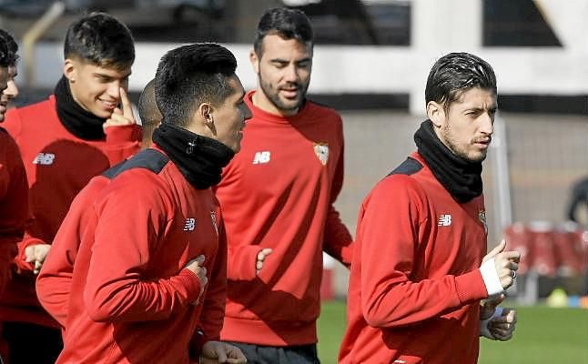 Novedades en la lista de Sampaoli