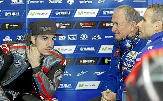 Viñales: "Ahora tenemos las cosas claras"