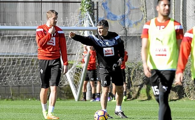 Análisis del Eibar: El éxito de una fórmula sencilla