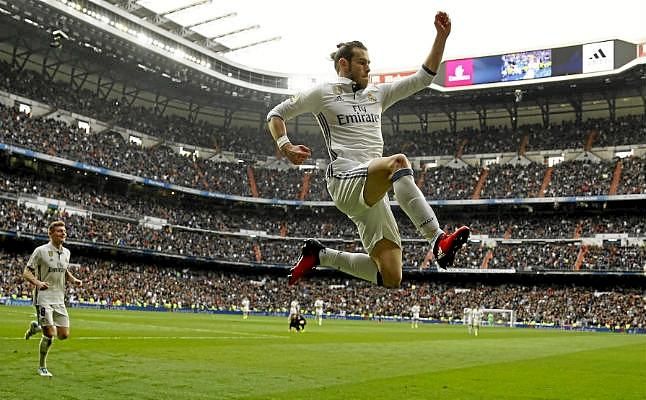 Real Madrid 2-0 Espanyol: Un triunfo sin alardes