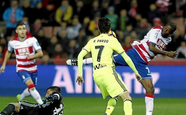 Involución de la marca Víctor