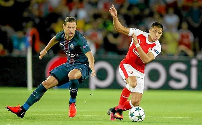 Krychowiak pide jugar en el filial