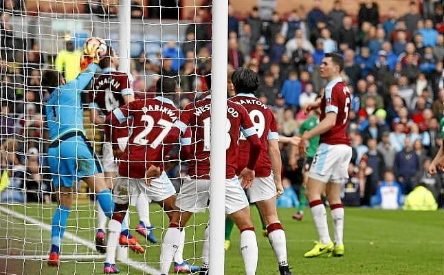 El Lincoln City, de quinta división, en cuartos de la FA Cup
