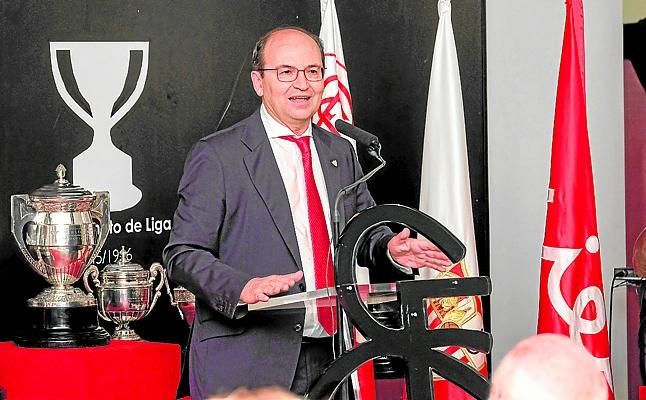 José Castro: "Tenemos un gran problema con la zona Biri"