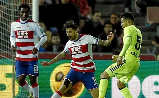 Petros al menos le echó casta