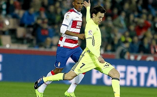 Rubén Pardo: "Lo primero es pedir perdón a toda la afición"