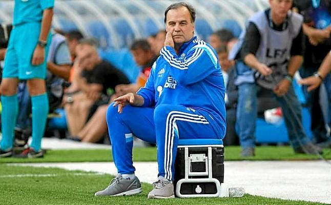 El Lille anuncia la llegada de Bielsa para la próxima temporada