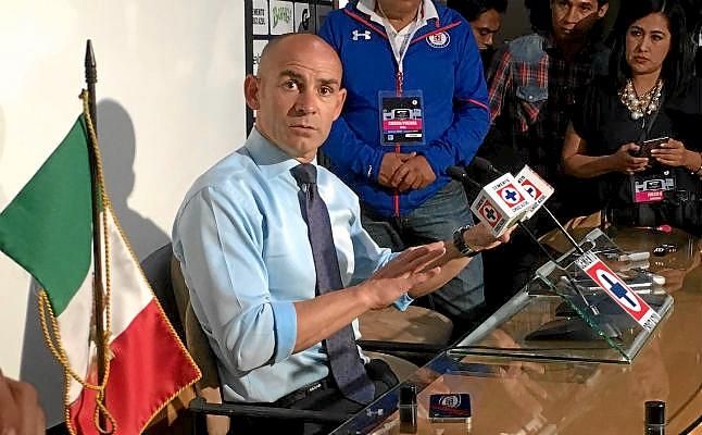 El Cruz Azul de Jémez se hunde en el Clausura mexicano