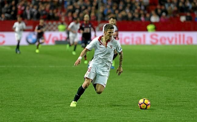 Jovetic, regalos en forma de asistencias