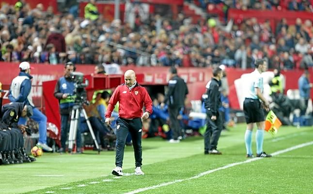 El peor día para Juanma Lillo