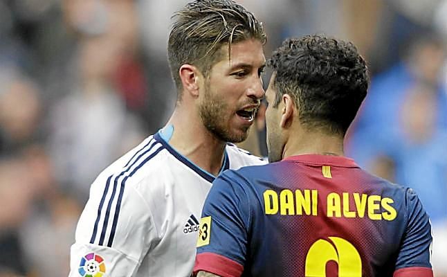 "Ramos no hizo tanta historia en el Sevilla como para no celebrar los goles o pedir respeto"