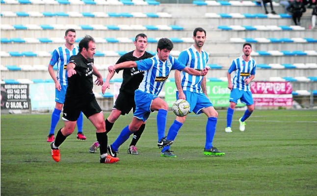 La jornada 25 de los equipos sevillanos en División de Honor, al detalle