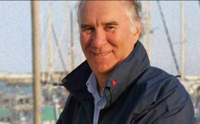 Jesús Turró: "Quiero ser un presidente de consenso"