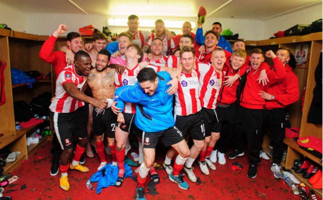 El 'duende' de Taylor, 2 profesores y 6 cuartos de hora, el milagro del Lincoln