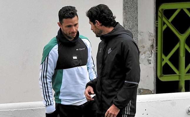 Rubén, pese a todo, sigue siendo Rubén