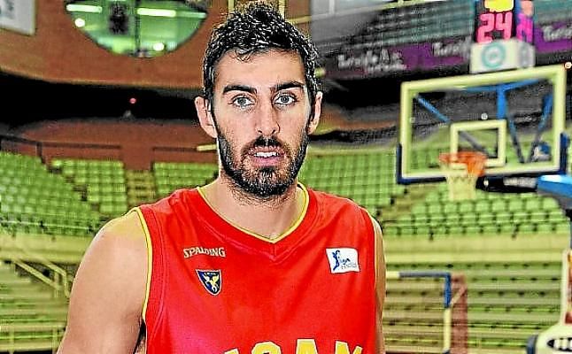 Antelo: "El partido ante el Betis está marcado en rojo"