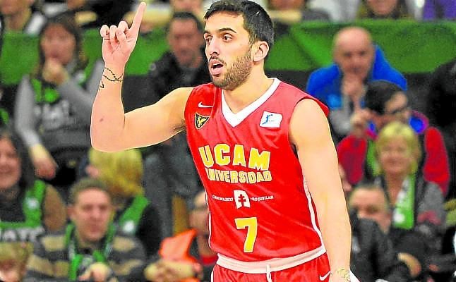 Campazzo, un 'dolor de cabeza'