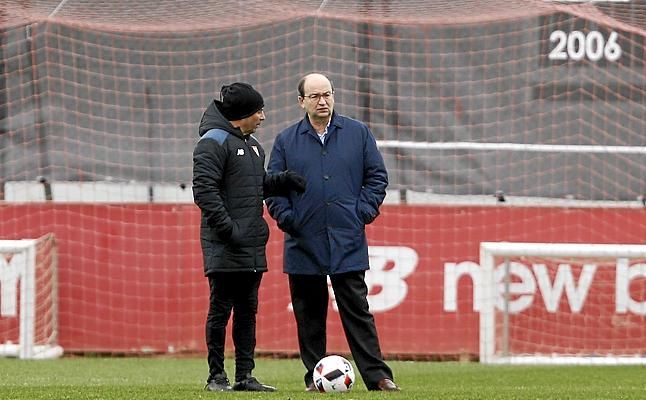El 'jaque mate' de Castro a Sampaoli