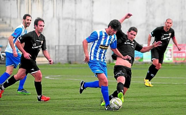 La Estrella invicto en la segunda vuelta