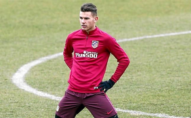 La fiscalía no acepta el pacto entre Lucas y su novia y habrá juicio