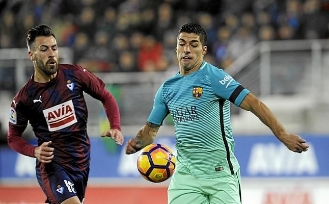 Primeros contactos para que Luna regrese al Sevilla