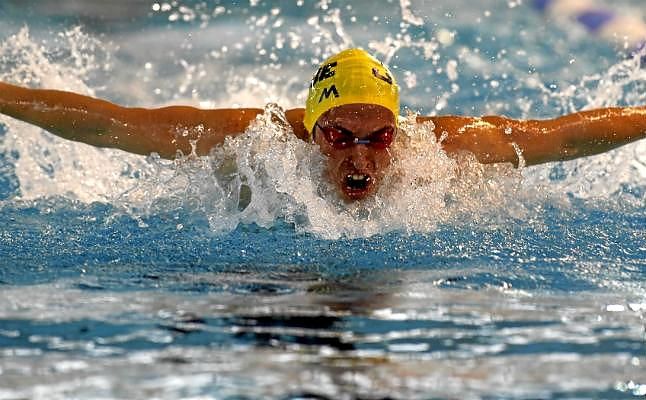 La natación española ultimará su preparación para Tokio 2020 en Yamaguchi