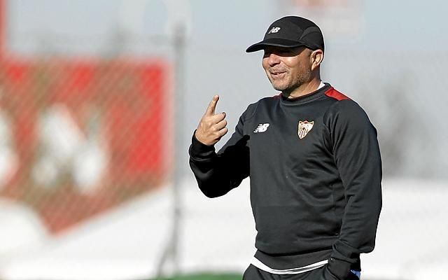 Castro reconoce que quiere renovar a Sampaoli