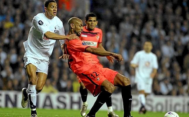 El Sevilla siempre superó los duelos directos frente a rivales ingleses