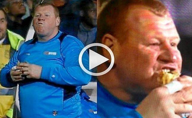 Wayne Shaw eclipsa el pase a cuartos del Arsenal en la FA Cup