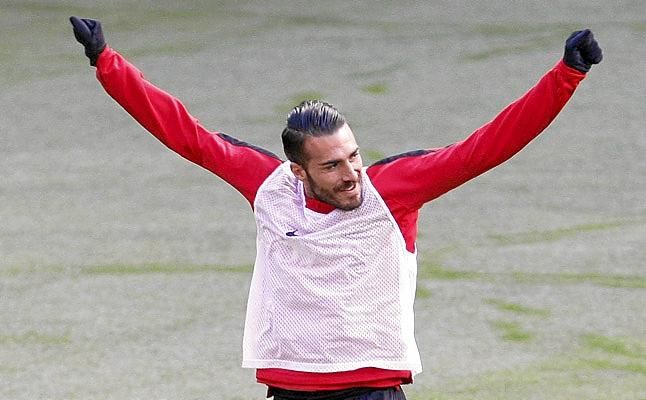 Xavi Torres: "Estoy deseando el juicio para que salga a relucir la verdad"