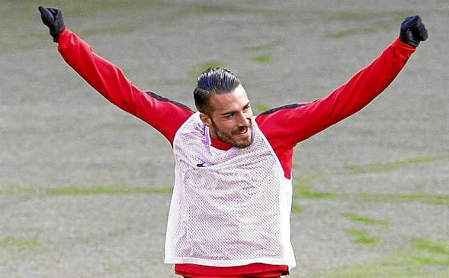 Xavi Torres: "Estoy deseando el juicio para que salga a relucir la verdad"