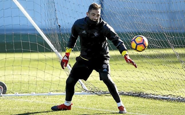 Adán espera novedades sobre su renovación