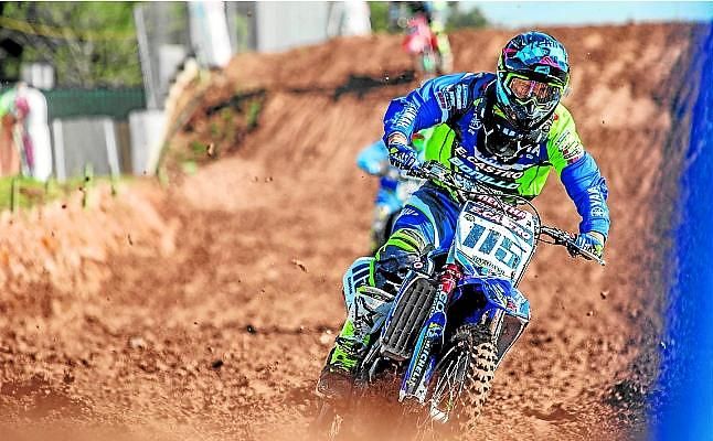 El Castro Bonillo inicia su andadura en el Campeonato de España